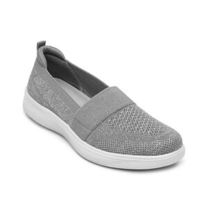 Sneaker Tejido Slip GRECYA 104932