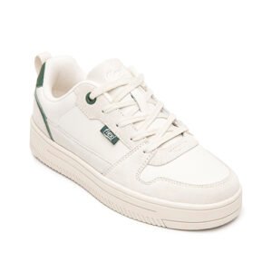 Sneaker Casual INNA Beige 131605