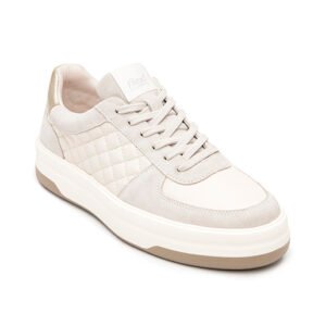 Sneaker Casual MAITE Algodón 137403